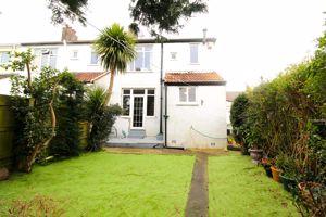 Garden- click for photo gallery
